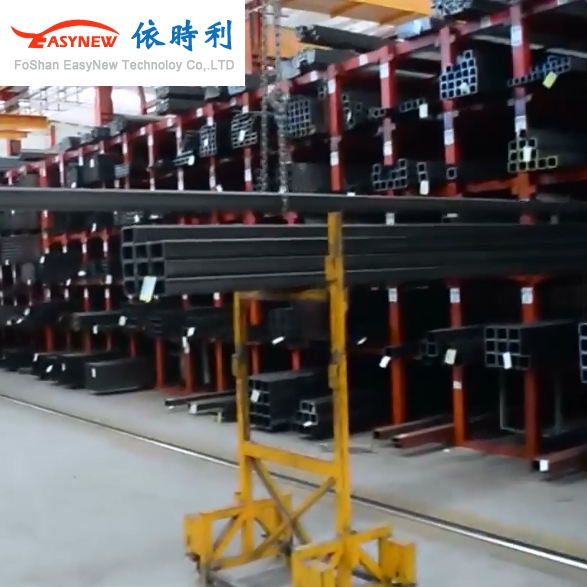 插入式管材貨架,佛山鋼材貨架生產供應商